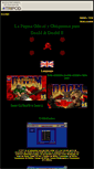 Mobile Screenshot of doortohell.tripod.com
