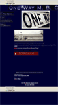 Mobile Screenshot of onewaymbc.tripod.com