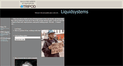 Desktop Screenshot of liquid217.tripod.com
