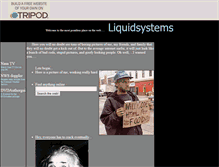 Tablet Screenshot of liquid217.tripod.com