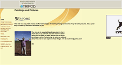 Desktop Screenshot of katsart13.tripod.com