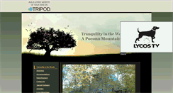 Desktop Screenshot of pmountains.tripod.com