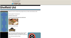 Desktop Screenshot of ndlovu7.tripod.com