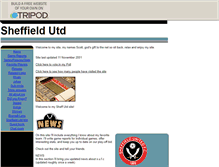 Tablet Screenshot of ndlovu7.tripod.com