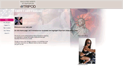 Desktop Screenshot of niccocis.tripod.com