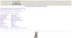 Desktop Screenshot of minutemanuph.tripod.com