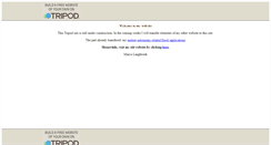 Desktop Screenshot of marcolangbroek.tripod.com