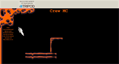 Desktop Screenshot of crewmc.tripod.com