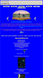 Mobile Screenshot of dolphinart.tripod.com