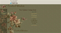Desktop Screenshot of heartsong2000-ivil.tripod.com
