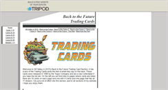 Desktop Screenshot of fusion-industries9.tripod.com
