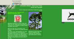Desktop Screenshot of mercier4.tripod.com