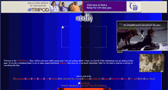 Desktop Screenshot of acidhouse.tripod.com