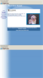Mobile Screenshot of blackriverkennel.tripod.com