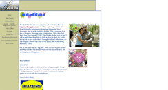 Desktop Screenshot of norilovespedro.tripod.com