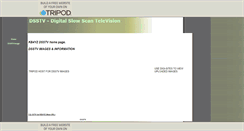 Desktop Screenshot of dsstv.tripod.com