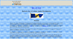 Desktop Screenshot of bglad2000.tripod.com