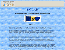 Tablet Screenshot of bglad2000.tripod.com