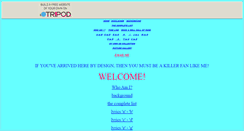 Desktop Screenshot of no877942.tripod.com