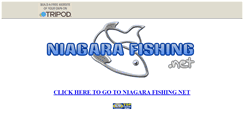 Desktop Screenshot of niagarafishing.tripod.com