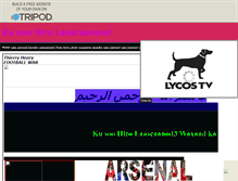 Tablet Screenshot of laascaanood3.tripod.com