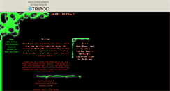 Desktop Screenshot of laserassault.tripod.com