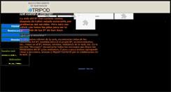 Desktop Screenshot of nanoruiz.tripod.com