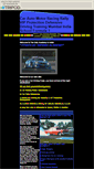 Mobile Screenshot of carracingrallymumbai.tripod.com