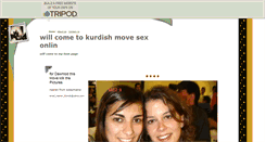 Desktop Screenshot of kurdishmovesex1.tripod.com