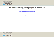 Tablet Screenshot of hermestr.tripod.com