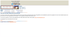 Desktop Screenshot of dvsfhc.tripod.com