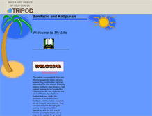 Tablet Screenshot of elisasoriano.tripod.com
