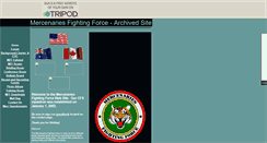 Desktop Screenshot of mercff.tripod.com