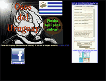 Tablet Screenshot of osouruguayo.tripod.com