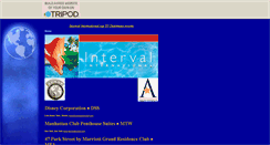 Desktop Screenshot of intervalca.tripod.com