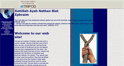 Desktop Screenshot of floydefrost.tripod.com
