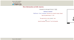 Desktop Screenshot of ltlamerica.tripod.com