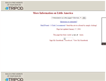 Tablet Screenshot of ltlamerica.tripod.com