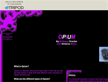 Tablet Screenshot of classproject101.tripod.com