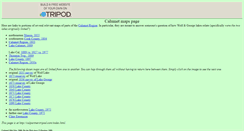 Desktop Screenshot of calpartner.tripod.com