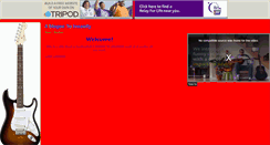 Desktop Screenshot of 4stages.tripod.com
