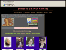 Tablet Screenshot of editalibros.tripod.com