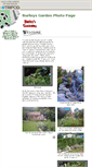 Mobile Screenshot of burleysgardening.tripod.com