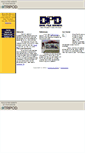 Mobile Screenshot of dixiepiledrivers.tripod.com