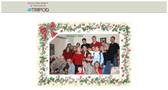 Desktop Screenshot of italian-family.tripod.com