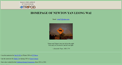 Desktop Screenshot of nwai71.tripod.com