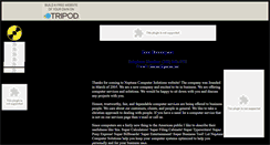 Desktop Screenshot of dan69120.tripod.com