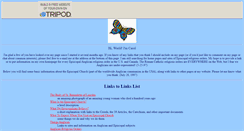 Desktop Screenshot of nearnun.tripod.com