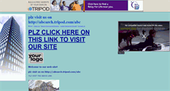 Desktop Screenshot of abcarch.tripod.com