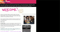 Desktop Screenshot of lambrinicastle.tripod.com